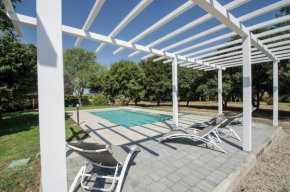 Villa Asia, private villa with pool